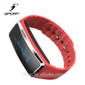 Support Firmware Air Upgrading Customized Smart Bracelet